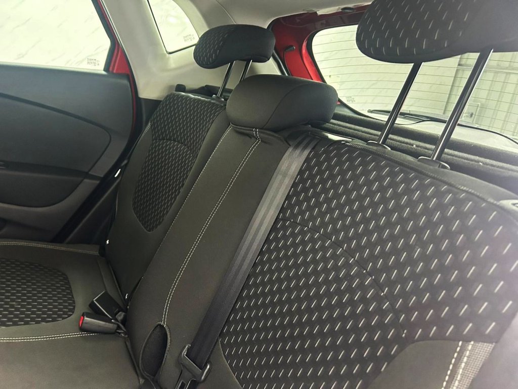 Used Renault Captur 2018 for sale - 75715883: Photo 18