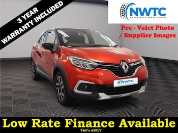 Renault - Captur