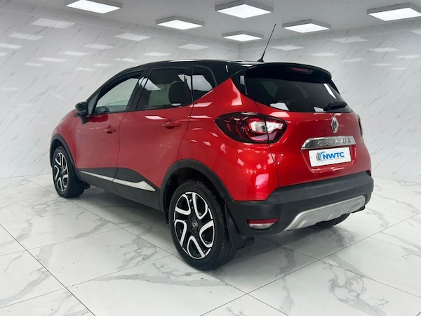 Used Renault Captur 2018 for sale - 75715883: Photo 7