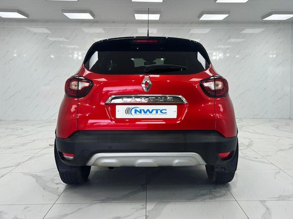Used Renault Captur 2018 for sale - 75715883: Photo 9