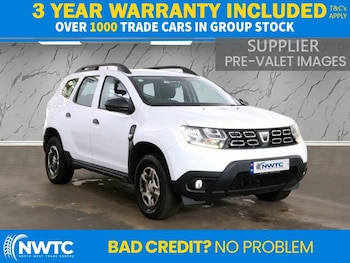Used Dacia Duster 2020 for sale - 79506896: Photo