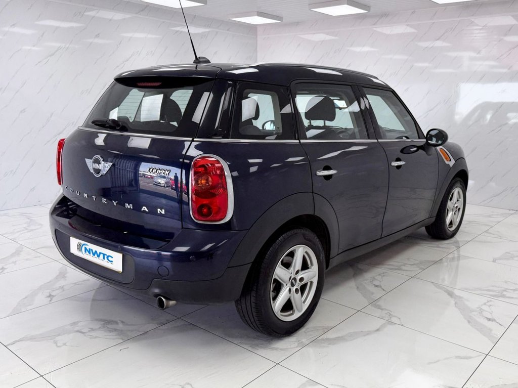 Used MINI Countryman 2014 for sale - 77936471: Photo 12