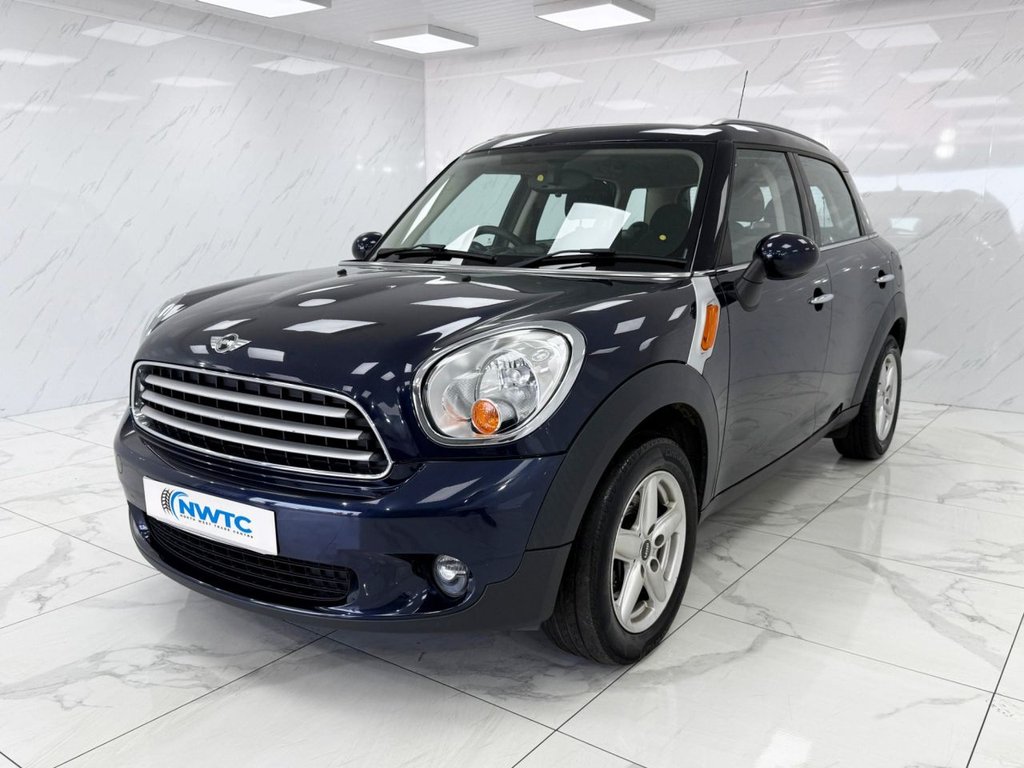 Used MINI Countryman 2014 for sale - 77936471: Photo 6