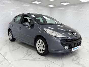 Used Peugeot 207 2009 for sale - 74866090: Photo