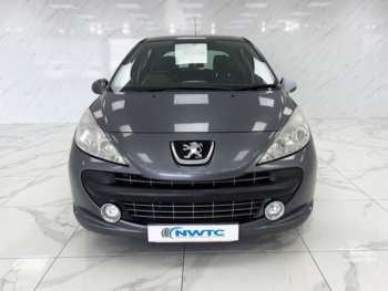 Used Peugeot 207 2009 for sale - 74866090: Photo
