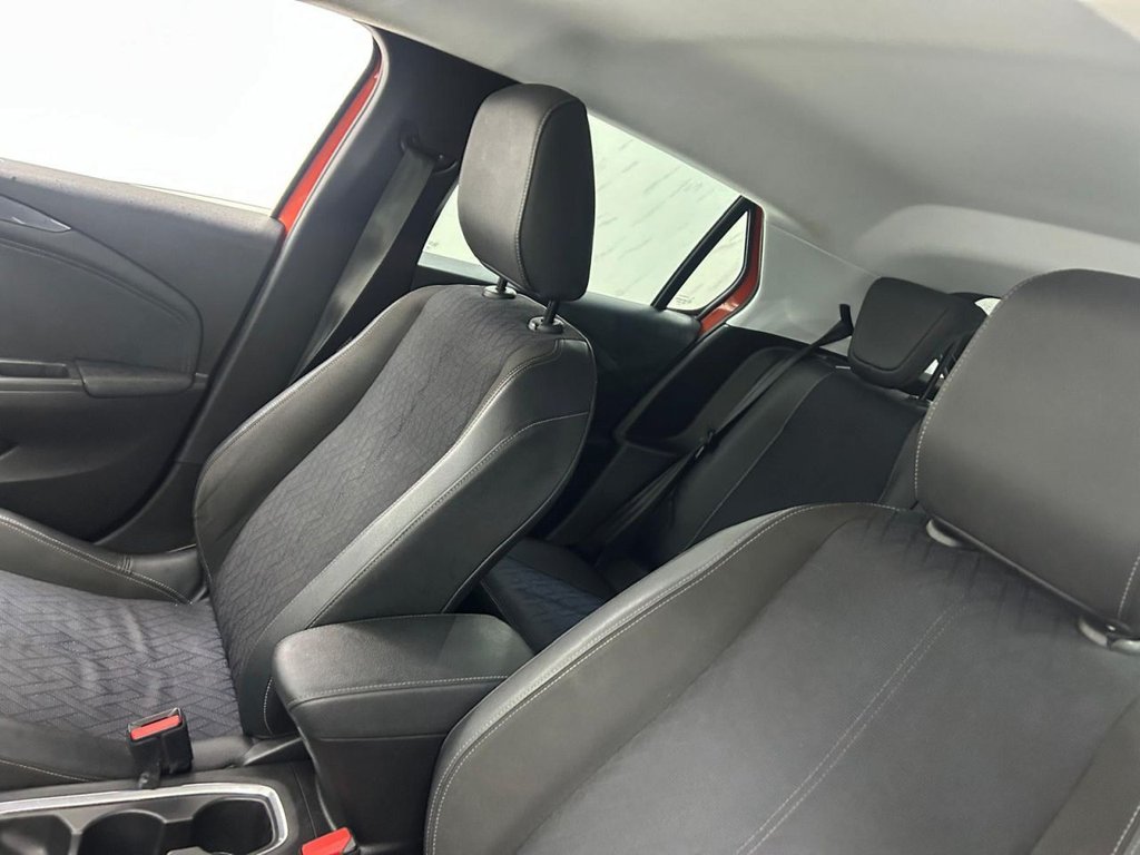 Used Vauxhall Corsa 2020 for sale - 76950117: Photo 12