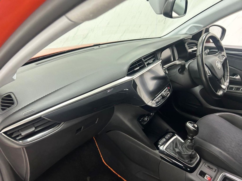Used Vauxhall Corsa 2020 for sale - 76950117: Photo 13