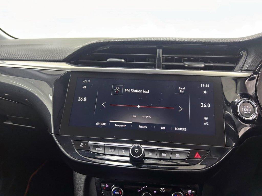 Used Vauxhall Corsa 2020 for sale - 76950117: Photo 14