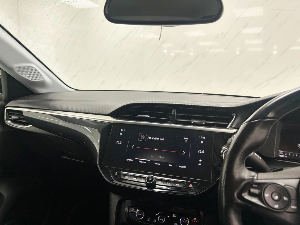 Used Vauxhall Corsa 2020 for sale - 76950117: Photo 15