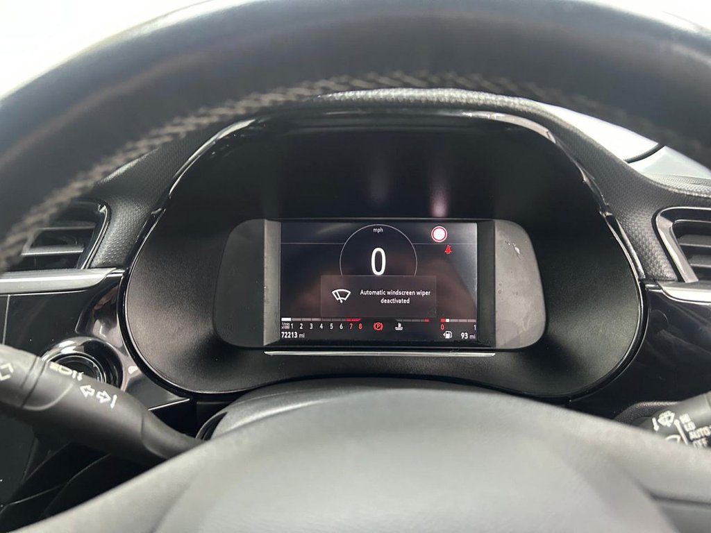 Used Vauxhall Corsa 2020 for sale - 76950117: Photo 16