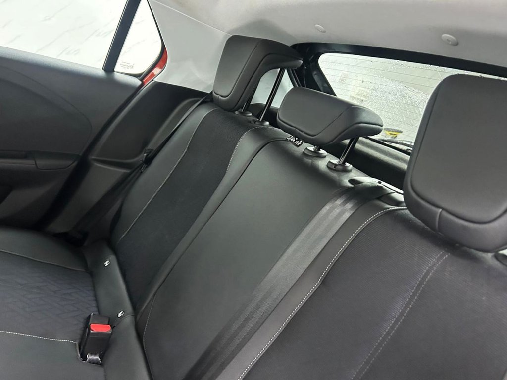 Used Vauxhall Corsa 2020 for sale - 76950117: Photo 18