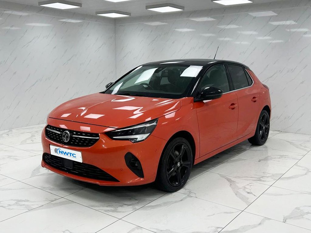 Used Vauxhall Corsa 2020 for sale - 76950117: Photo 5