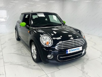 Used MINI Hatch 2011 for sale - 78672448: Photo
