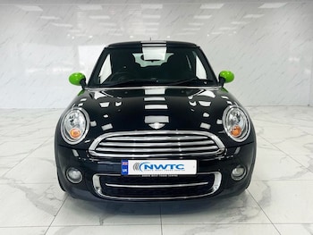 Used MINI Hatch 2011 for sale - 78672448: Photo