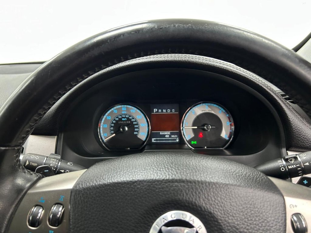 Used Jaguar XF 2009 for sale - 77442315: Photo 17