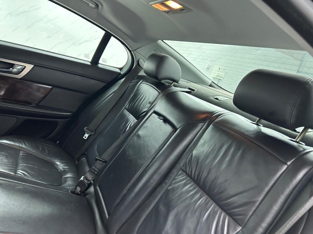 Used Jaguar XF 2009 for sale - 77442315: Photo 18