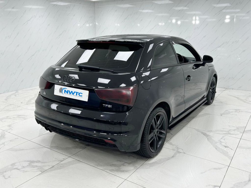 Used Audi A1 2014 for sale - 77879370: Photo 10