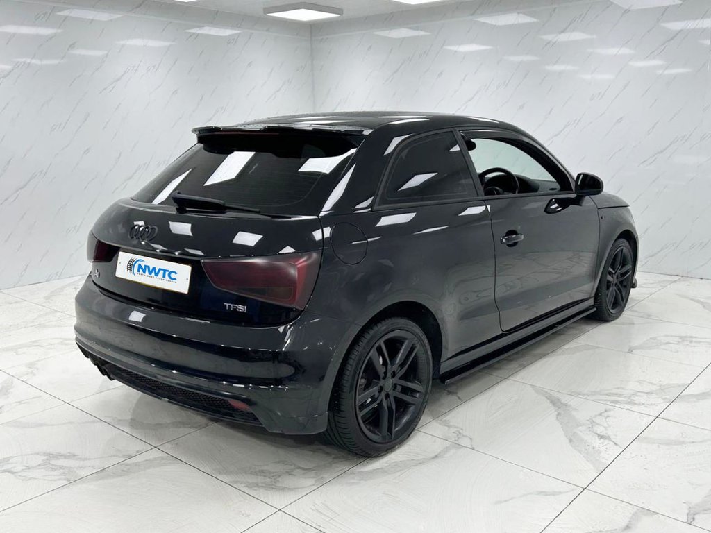 Used Audi A1 2014 for sale - 77879370: Photo 11