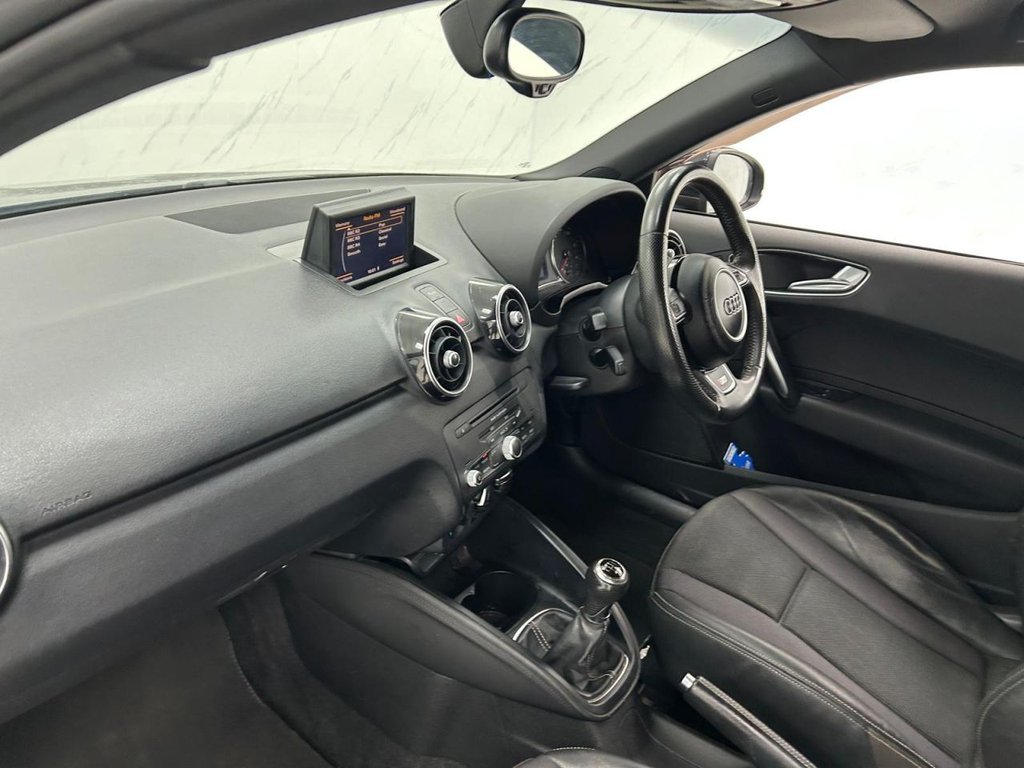 Used Audi A1 2014 for sale - 77879370: Photo 13