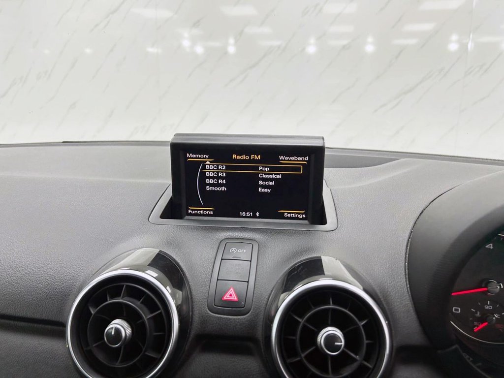 Used Audi A1 2014 for sale - 77879370: Photo 14