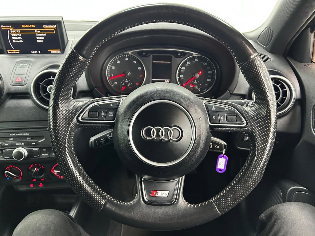 Used Audi A1 2014 for sale - 77879370: Photo 17