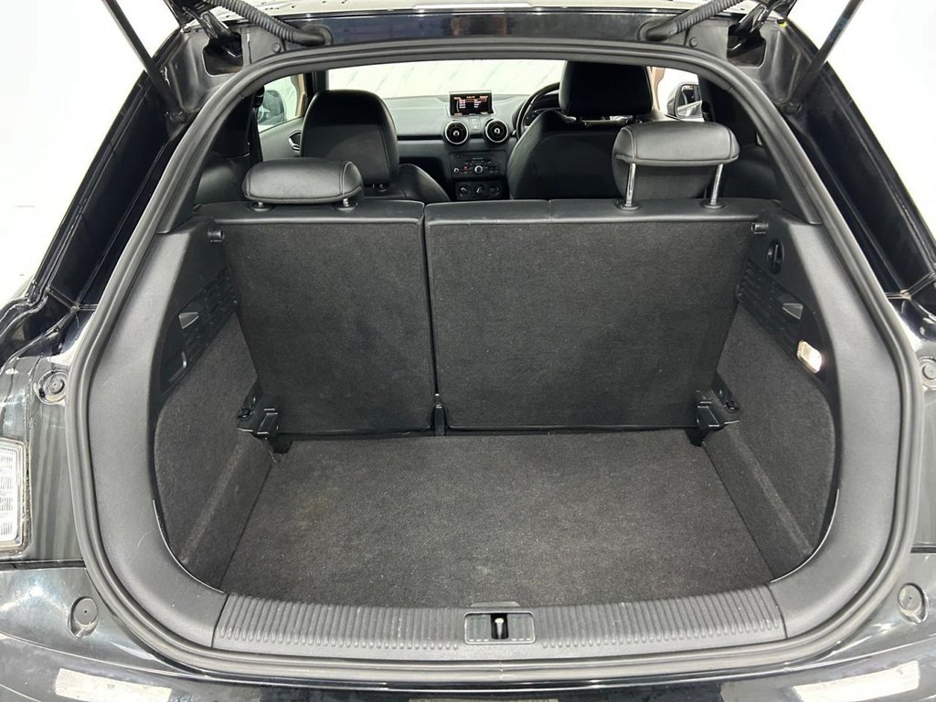 Used Audi A1 2014 for sale - 77879370: Photo 19