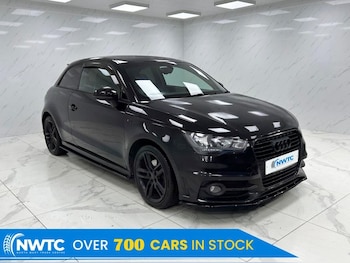 2014 (14) - 1.4 TFSI S Line 3dr