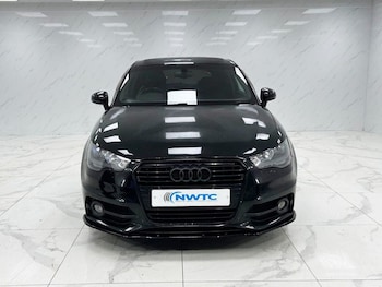 Used Audi A1 2014 for sale - 77879370: Photo