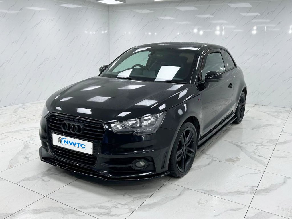 Used Audi A1 2014 for sale - 77879370: Photo 5