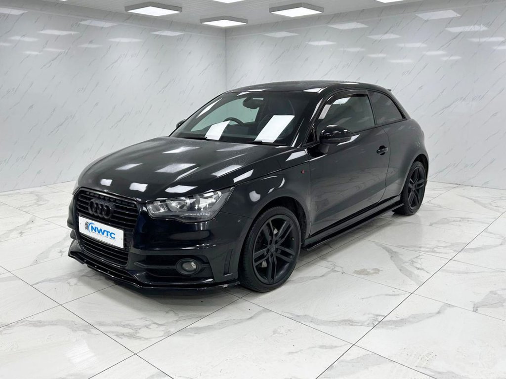 Used Audi A1 2014 for sale - 77879370: Photo 6