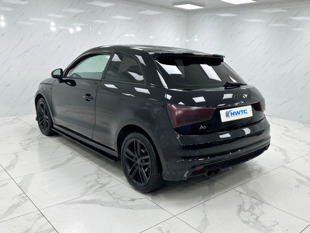 Used Audi A1 2014 for sale - 77879370: Photo 7