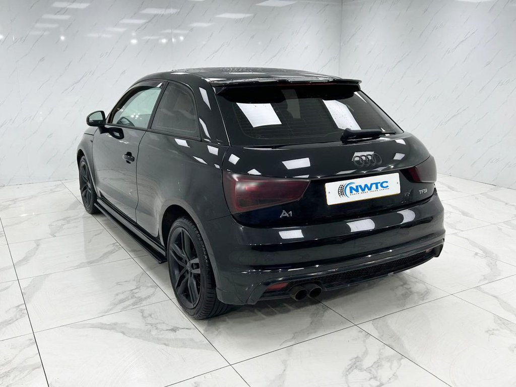 Used Audi A1 2014 for sale - 77879370: Photo 8