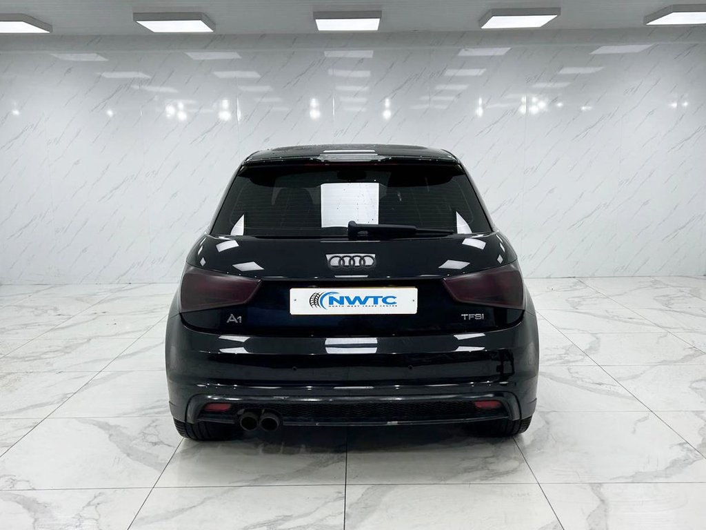 Used Audi A1 2014 for sale - 77879370: Photo 9