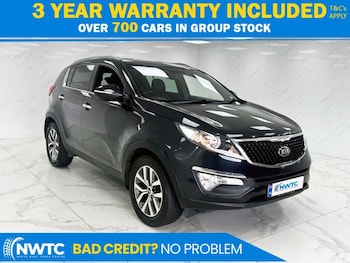 Used Kia Sportage 2014 for sale - 79072002: Photo