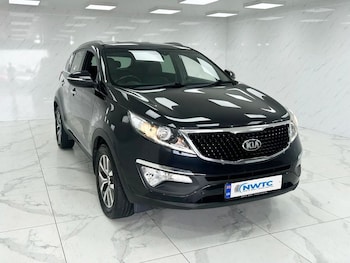 Used Kia Sportage 2014 for sale - 79072002: Photo