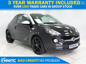 Used Vauxhall ADAM 2015 for sale - 79506802: Photo