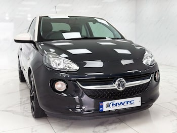 Used Vauxhall ADAM 2015 for sale - 79506802: Photo