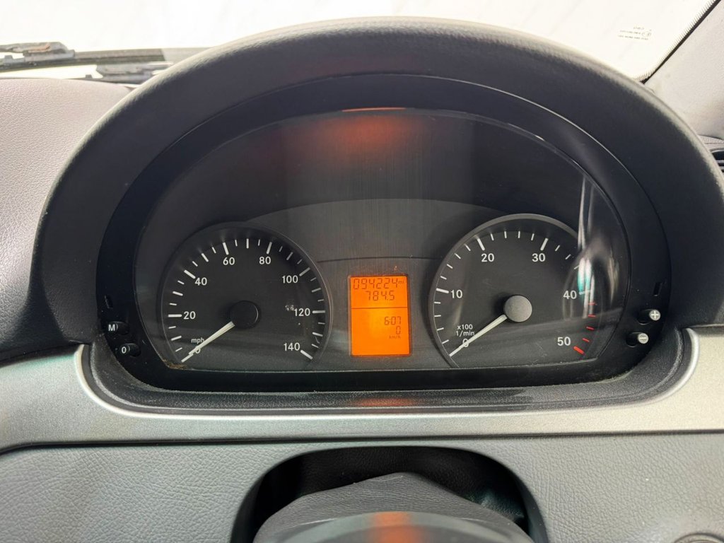 Used Mercedes-Benz Viano 2009 for sale - 78082712: Photo 16