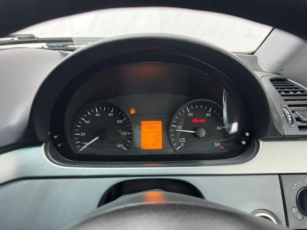Used Mercedes-Benz Viano 2009 for sale - 78082712: Photo 17