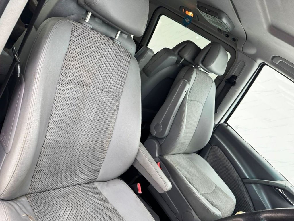 Used Mercedes-Benz Viano 2009 for sale - 78082712: Photo 18