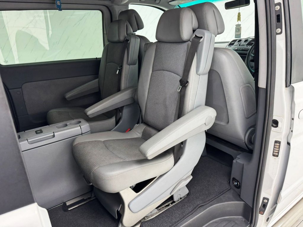 Used Mercedes-Benz Viano 2009 for sale - 78082712: Photo 19