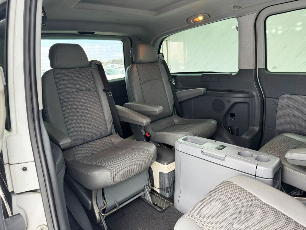 Used Mercedes-Benz Viano 2009 for sale - 78082712: Photo 20