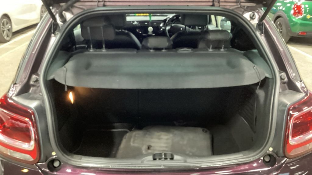 Used DS Automobiles DS 3 2016 for sale - 76923893: Photo 12