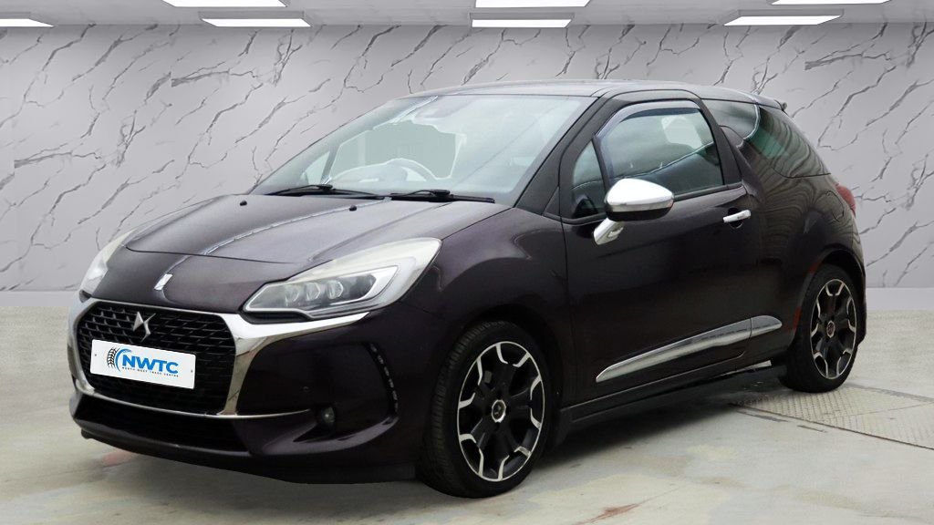 Used DS Automobiles DS 3 2016 for sale - 76923893: Photo 3