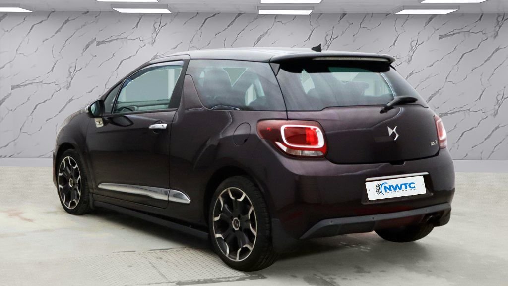 Used DS Automobiles DS 3 2016 for sale - 76923893: Photo 4