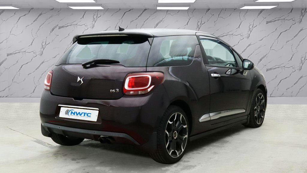 Used DS Automobiles DS 3 2016 for sale - 76923893: Photo 5
