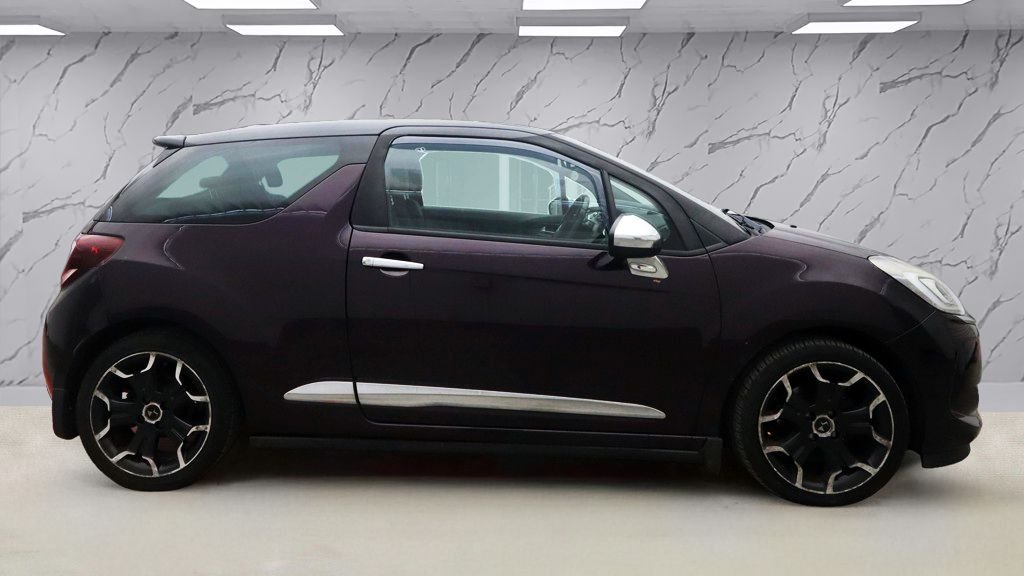 Used DS Automobiles DS 3 2016 for sale - 76923893: Photo 6