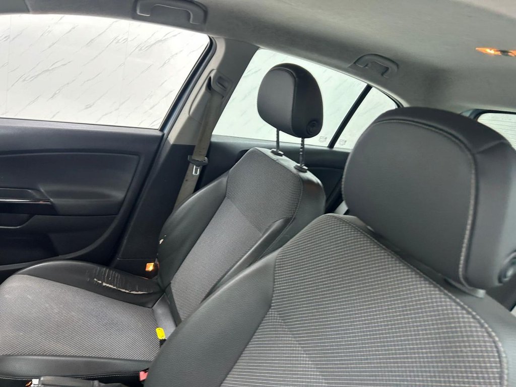 Used Vauxhall Corsa 2008 for sale - 77276624: Photo 11