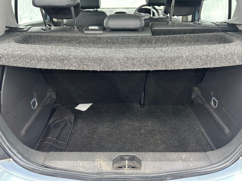 Used Vauxhall Corsa 2008 for sale - 77276624: Photo 18