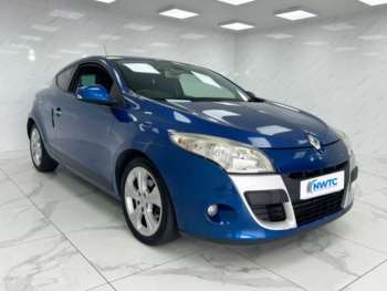 Used Renault Megane 2010 for sale - 75062663: Photo